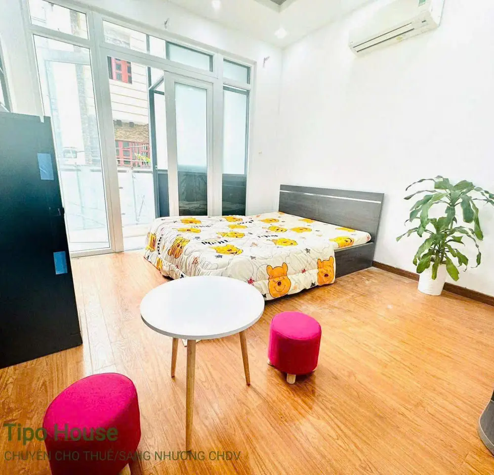 Cho thuê phòng 332/42/6A, Phan Văn Trị - zbt, Phường 11, Quận Bình Thạnh, Hồ Chí Minh N4958 P694