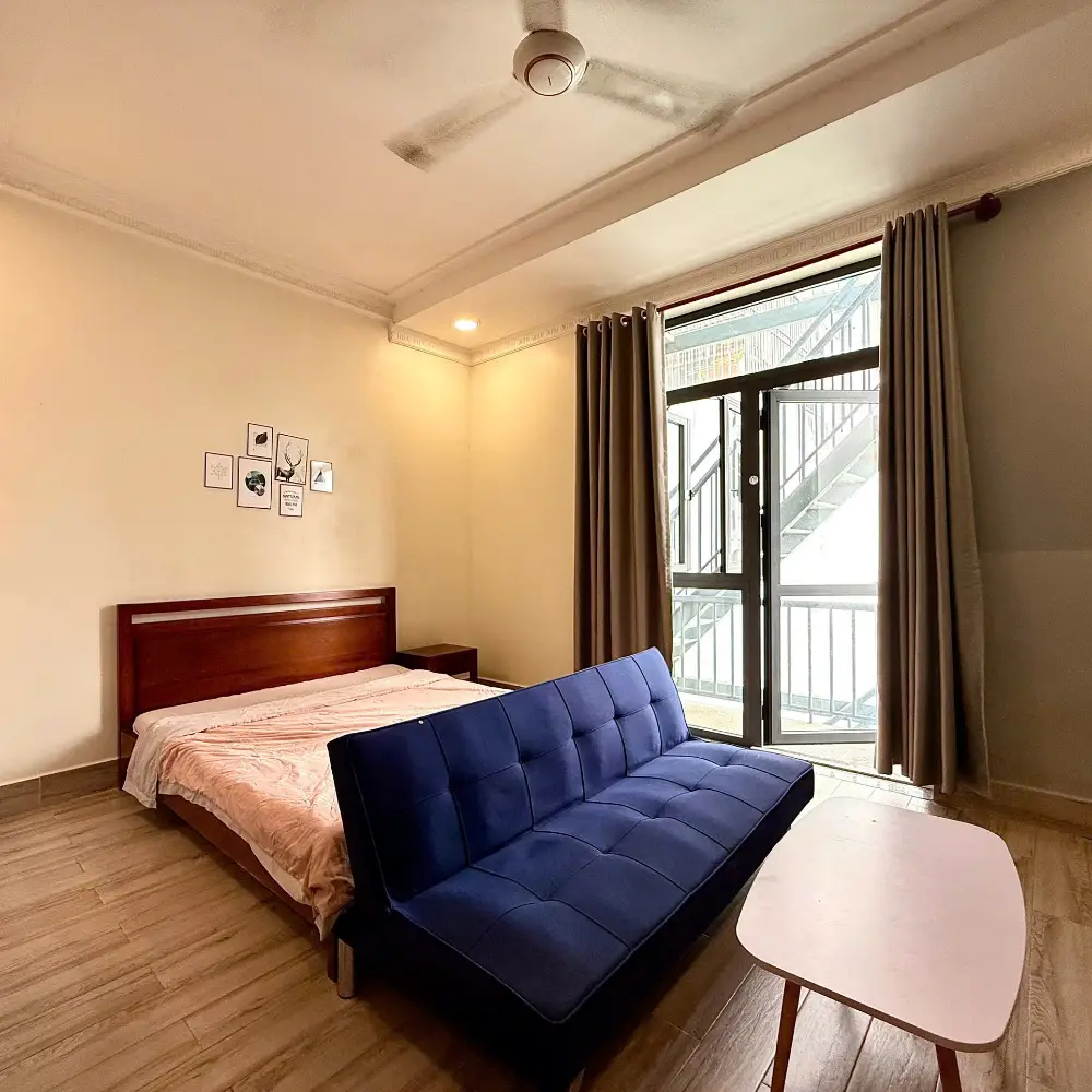 Cho thuê phòng 156, Nguyễn Văn Thương - zbt, Phường 25, Quận Bình Thạnh, Hồ Chí Minh