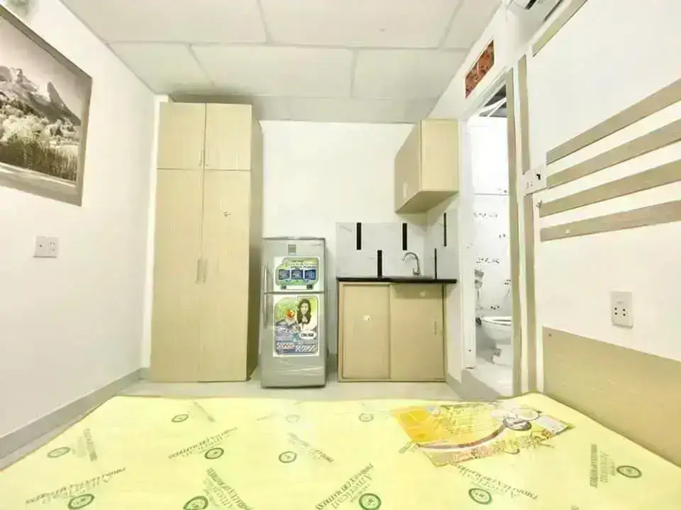 Cho thuê phòng 124, Ngô Tất Tố - zbt, Phường 22, Quận Bình Thạnh, Hồ Chí Minh N1958 P696