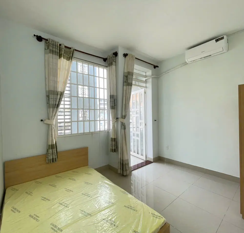 Cho thuê phòng 145, Đường số 28 - zbt, Phường 6, Quận Gò Vấp, Hồ Chí Minh N1197 P699