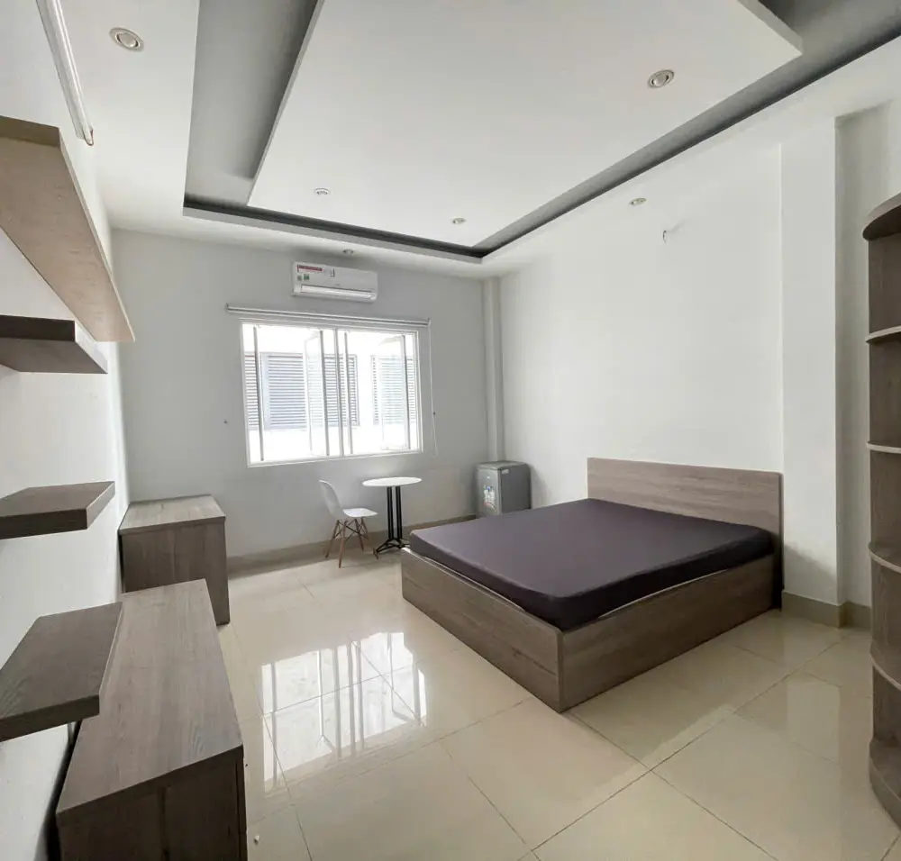 Cho thuê phòng 145, Đường số 28 - zbt, Phường 6, Quận Gò Vấp, Hồ Chí Minh N1197 P700