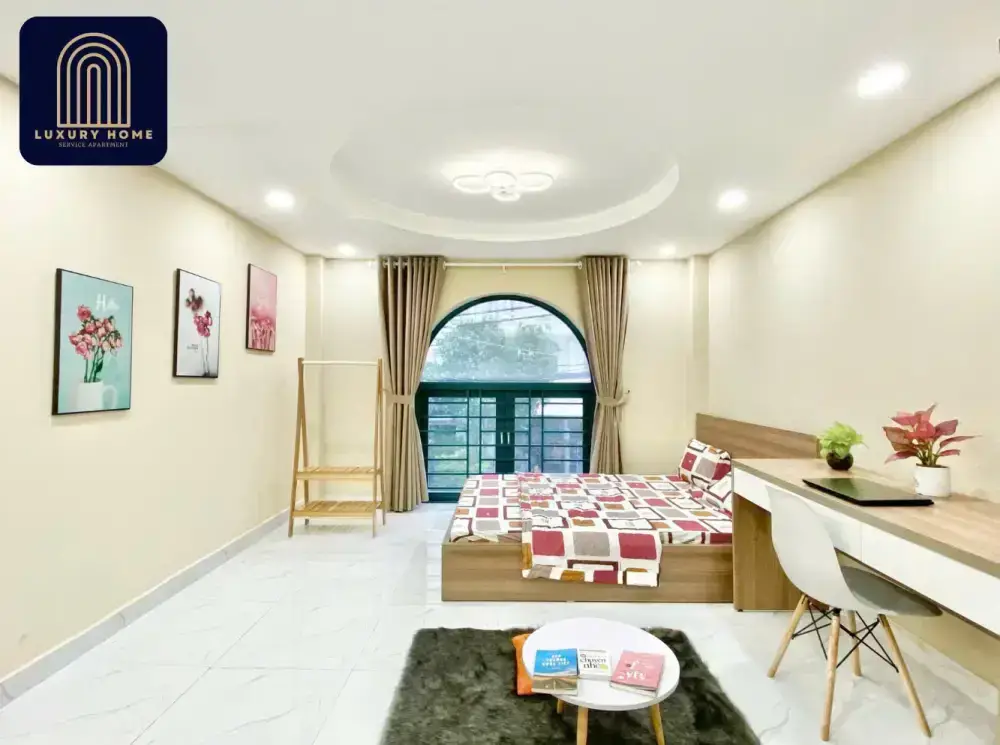 Cho thuê phòng 80, Đường số 25 ZTT5, Phường Tân Hưng, Quận 7, Hồ Chí Minh