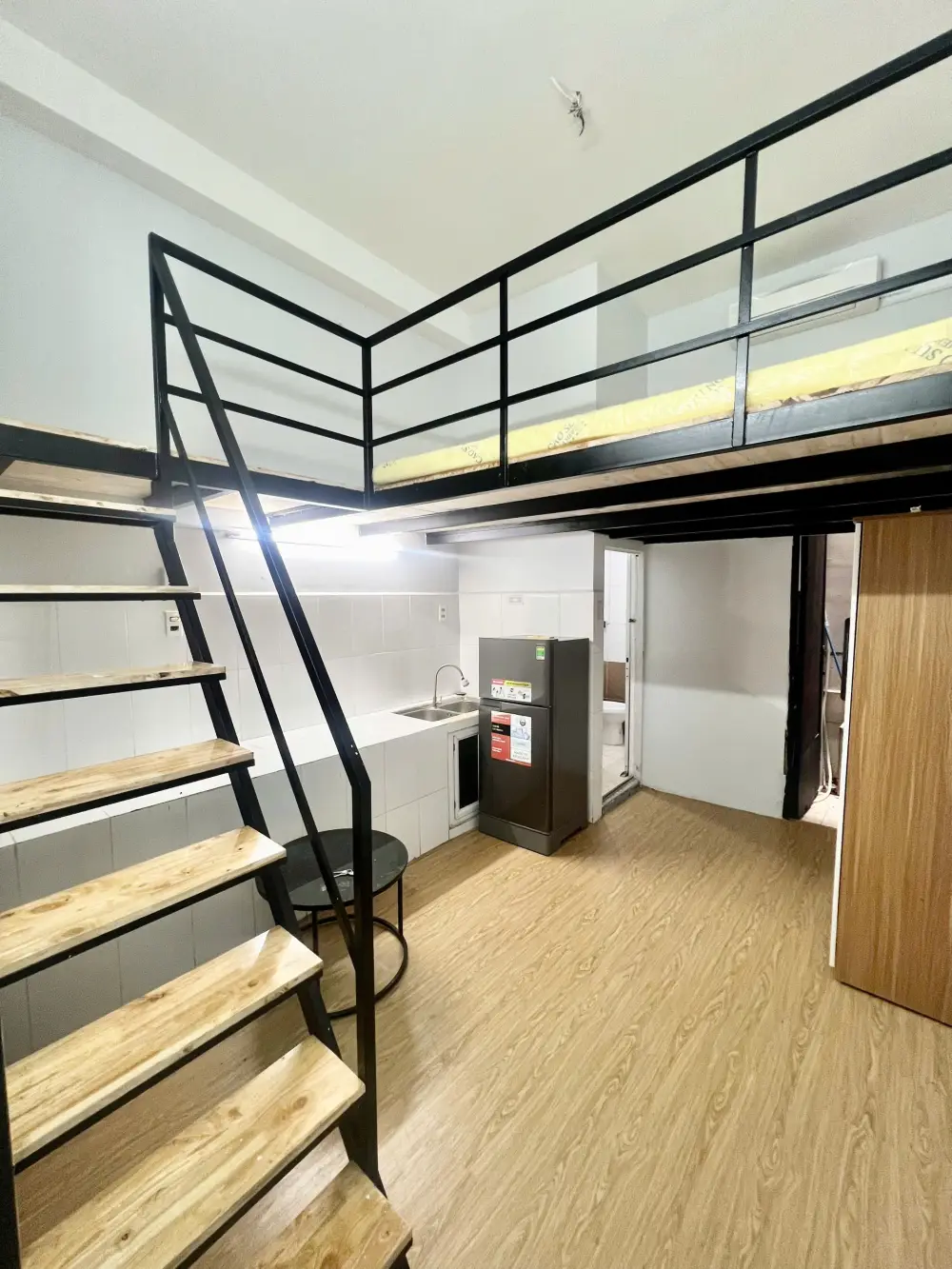 Cho thuê phòng 99, Nguyễn Trọng Tuyển, Phường 15, Quận Phú Nhuận, Hồ Chí Minh N7815 P702