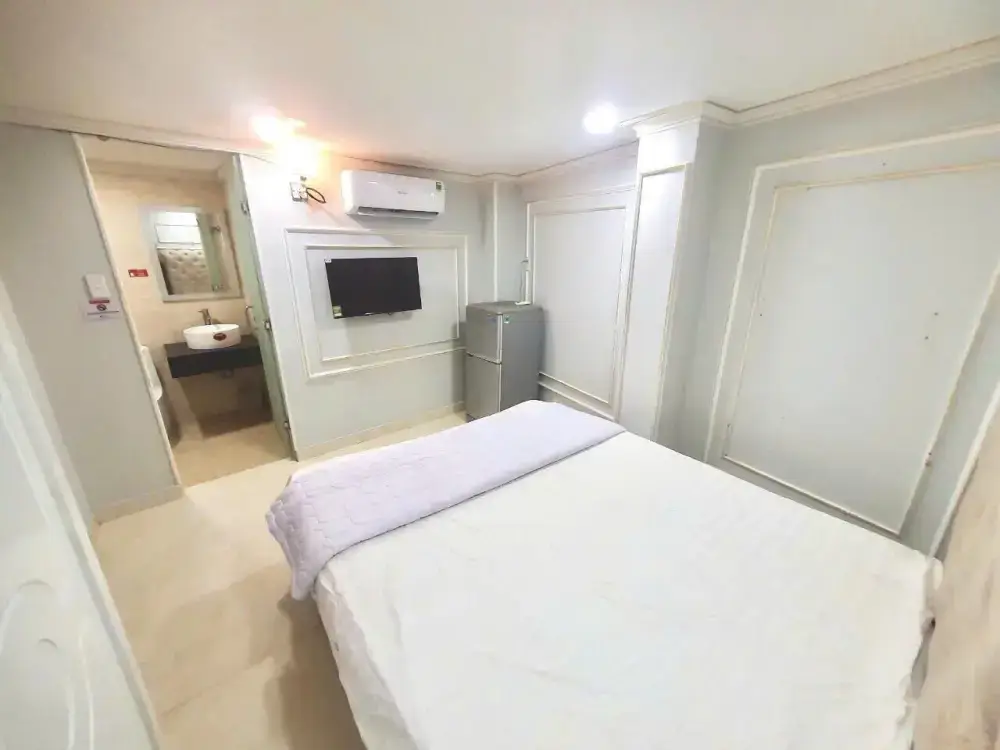 Cho thuê phòng 58/22/12, Phan Chu Trinh -  zbt, Phường 24, Quận Bình Thạnh, Hồ Chí Minh