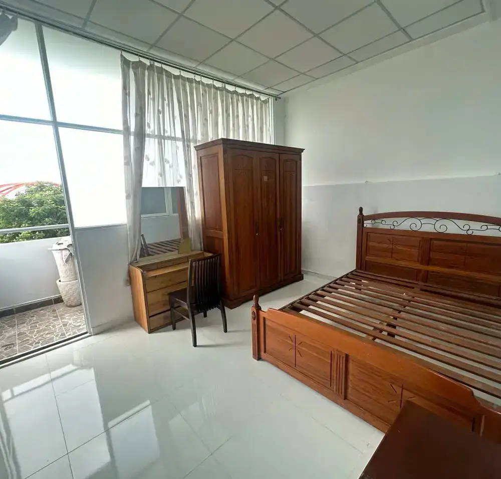 Cho thuê phòng 30A, Vũ Ngọc Phan - zbt, Phường 13, Quận Bình Thạnh, Hồ Chí Minh N2646 P704