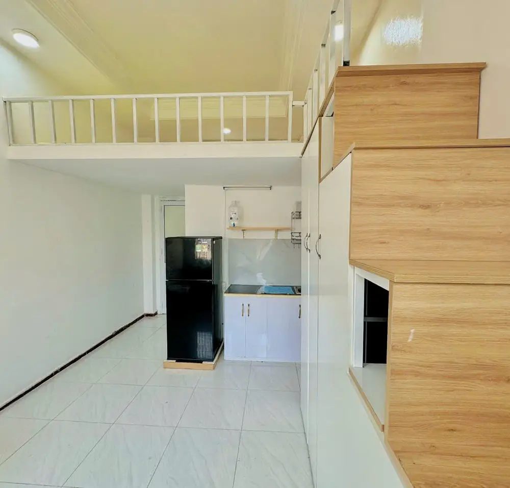 Cho thuê phòng 27/60, Điện Biên Phủ - zbt, Phường 15, Quận Bình Thạnh, Hồ Chí Minh N1109 P706