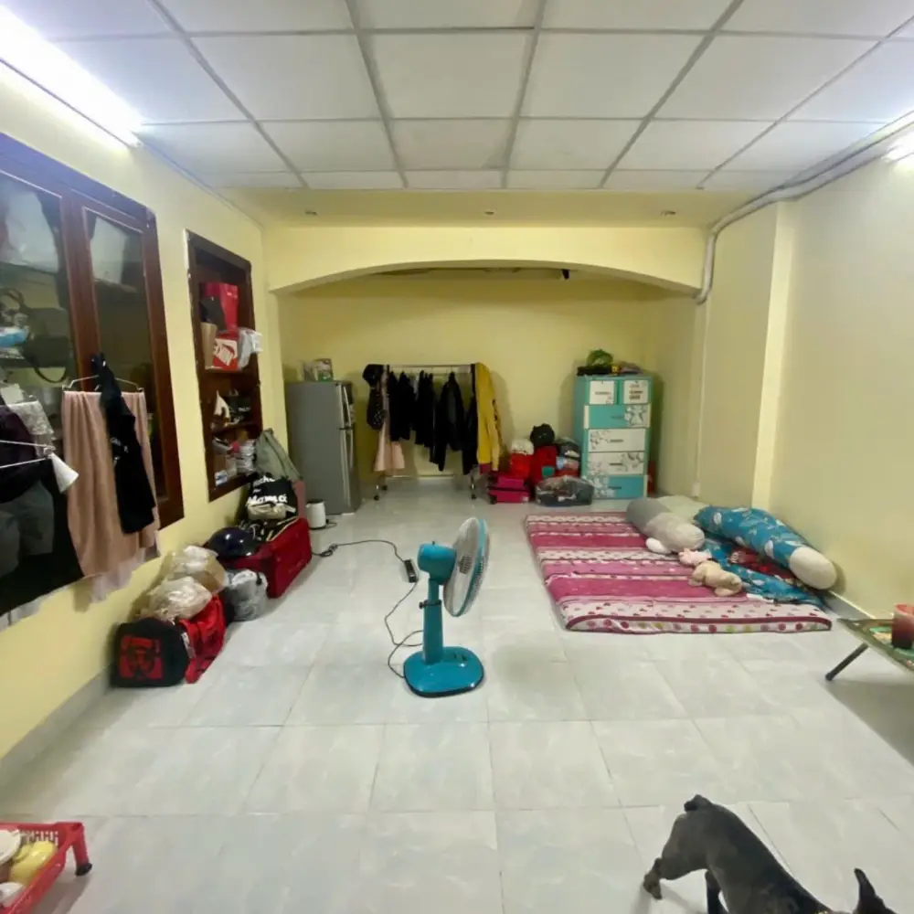 Cho thuê phòng 758/25/2F, Xô Viết Nghệ Tĩnh - zbt, Phường 25, Quận Bình Thạnh, Hồ Chí Minh N4160 P707