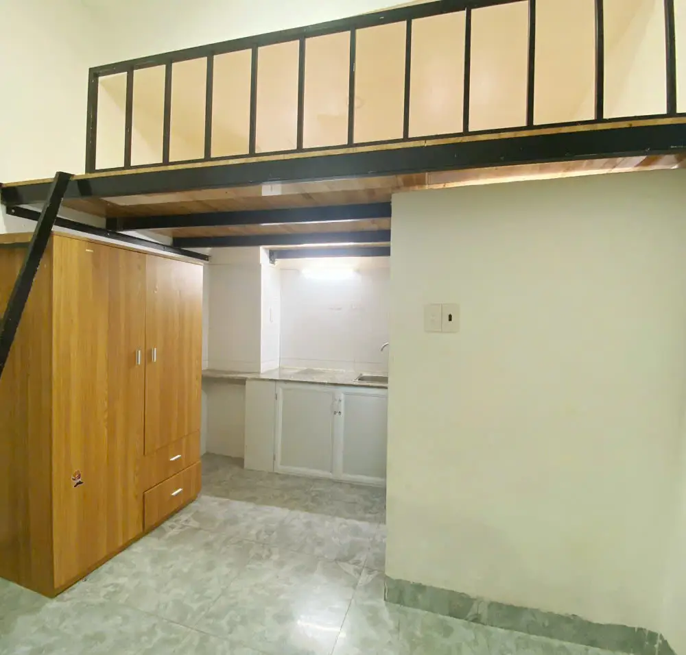 Cho thuê phòng 124/21, An Nhơn - zbt, Phường 17, Quận Gò Vấp, Hồ Chí Minh N3703 P710