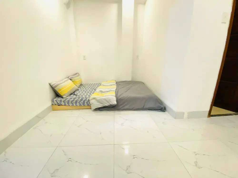 Cho thuê phòng 39/1, Nguyễn Trãi ZTT3, Phường Bến Thành, Quận 1, Hồ Chí Minh