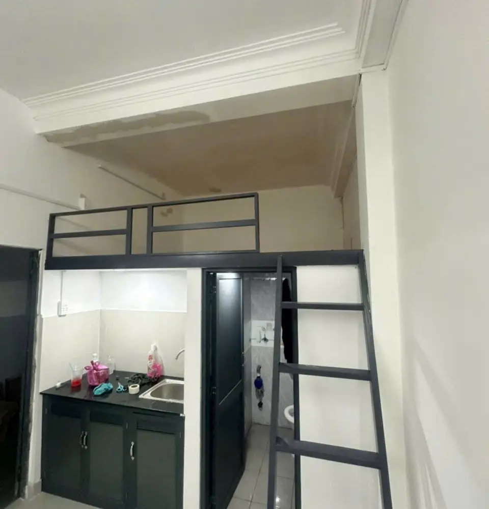 Cho thuê phòng 263, Đinh Bộ Lĩnh - zbt, Phường 26, Quận Bình Thạnh, Hồ Chí Minh