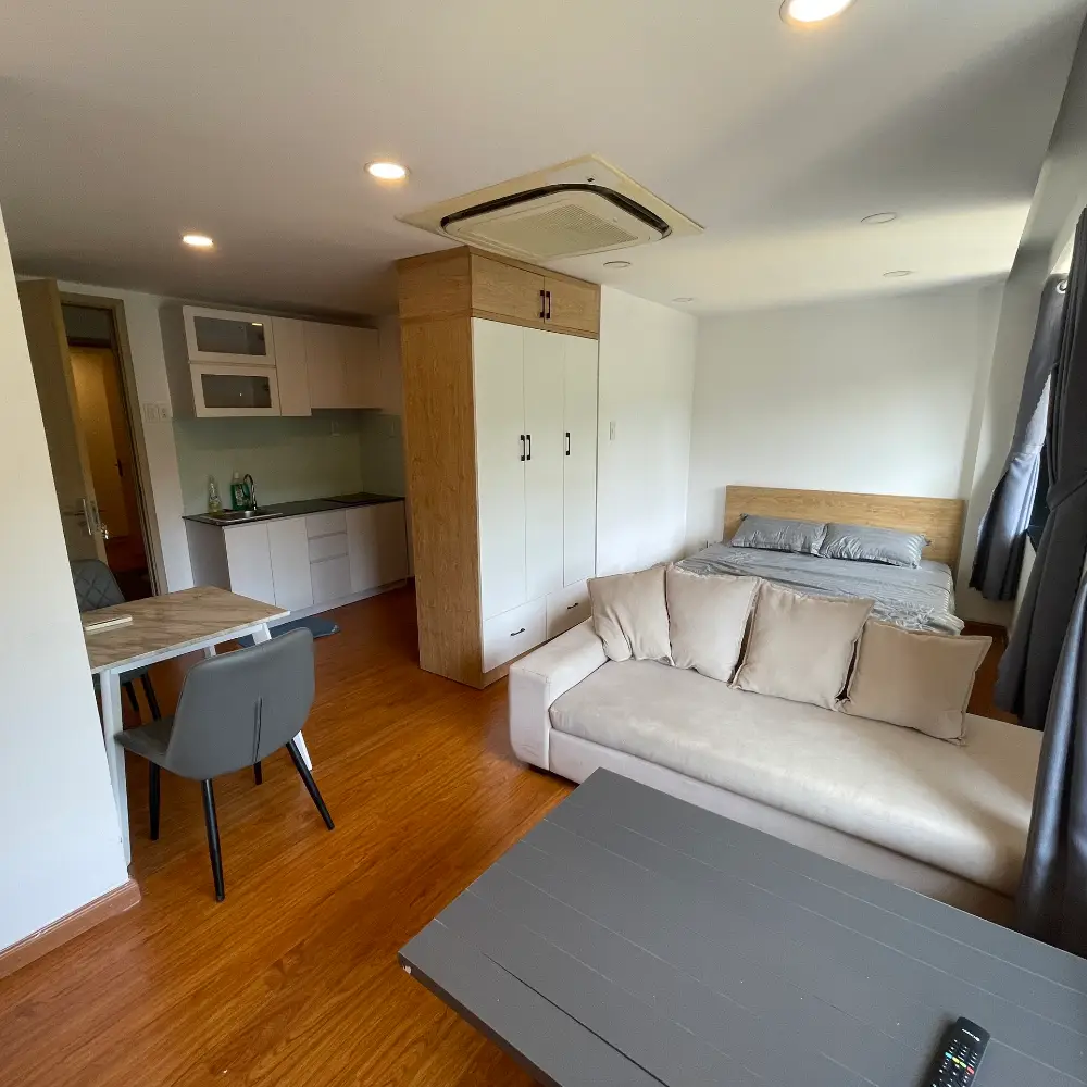 Cho thuê phòng 2C3, Trường Sa - zbt, Phường 19, Quận Bình Thạnh, Hồ Chí Minh