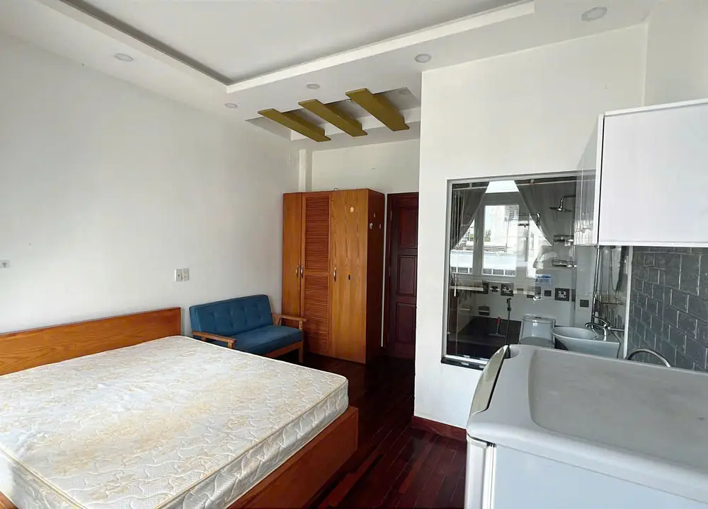 Cho thuê phòng 66, Nguyễn Văn Thương - zbt, Phường 25, Quận Bình Thạnh, Hồ Chí Minh