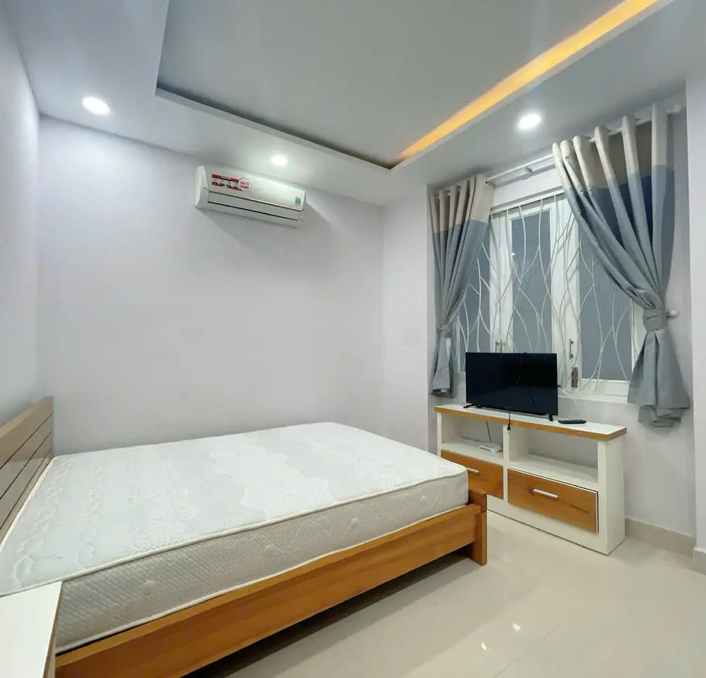 Cho thuê phòng 67/43, Hoàng Hoa Thám - zbt, Phường 06, Quận Bình Thạnh, Hồ Chí Minh N2170 P720