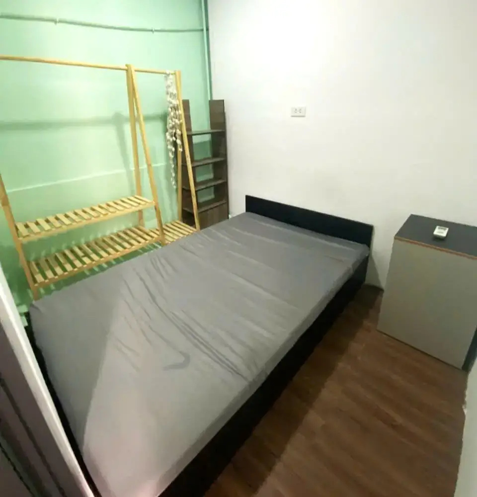 Cho thuê phòng 445/26/16, Nơ Trang Long - zbt, Phường 13, Quận Bình Thạnh, Hồ Chí Minh N7608 P724