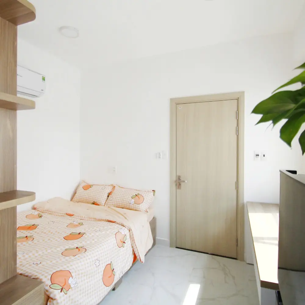 Cho thuê phòng 108/8, Võ Duy Ninh - zbt, Phường 22, Quận Bình Thạnh, Hồ Chí Minh N7880 P725