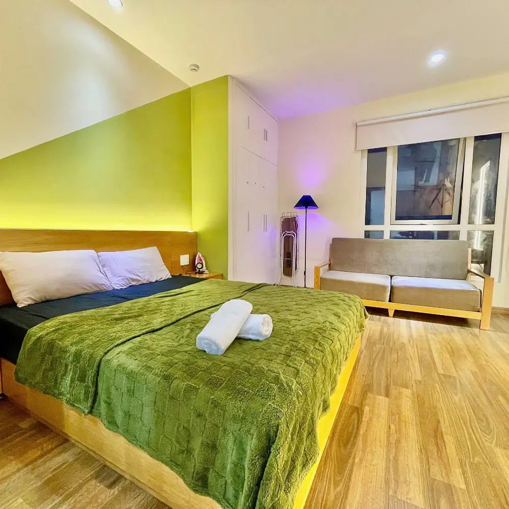 Cho thuê phòng 85/9, Phạm Viết Chánh - zbt, Phường 19, Quận Bình Thạnh, Hồ Chí Minh