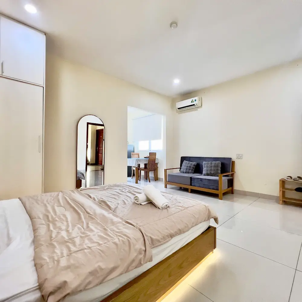 Cho thuê phòng 85/9, Phạm Viết Chánh - zbt, Phường 19, Quận Bình Thạnh, Hồ Chí Minh