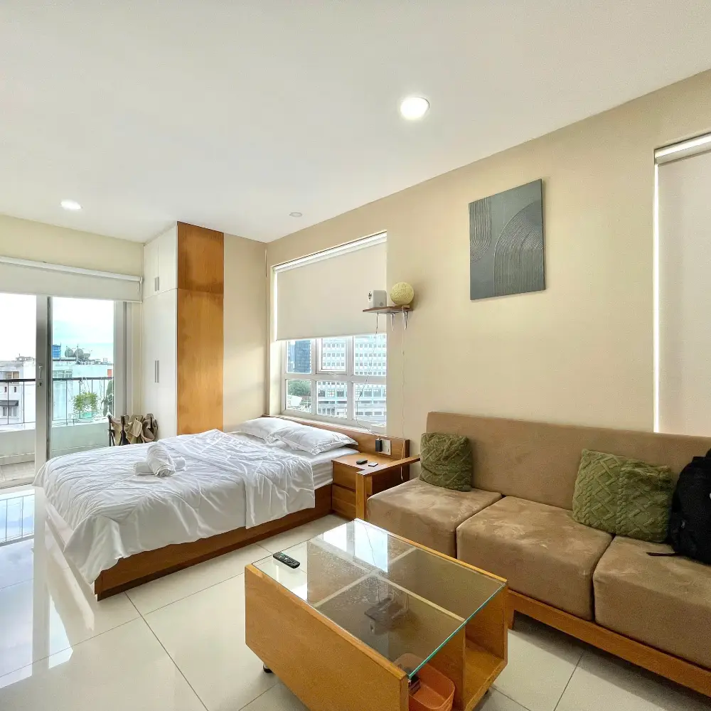 Cho thuê phòng 85/9, Phạm Viết Chánh - zbt, Phường 19, Quận Bình Thạnh, Hồ Chí Minh