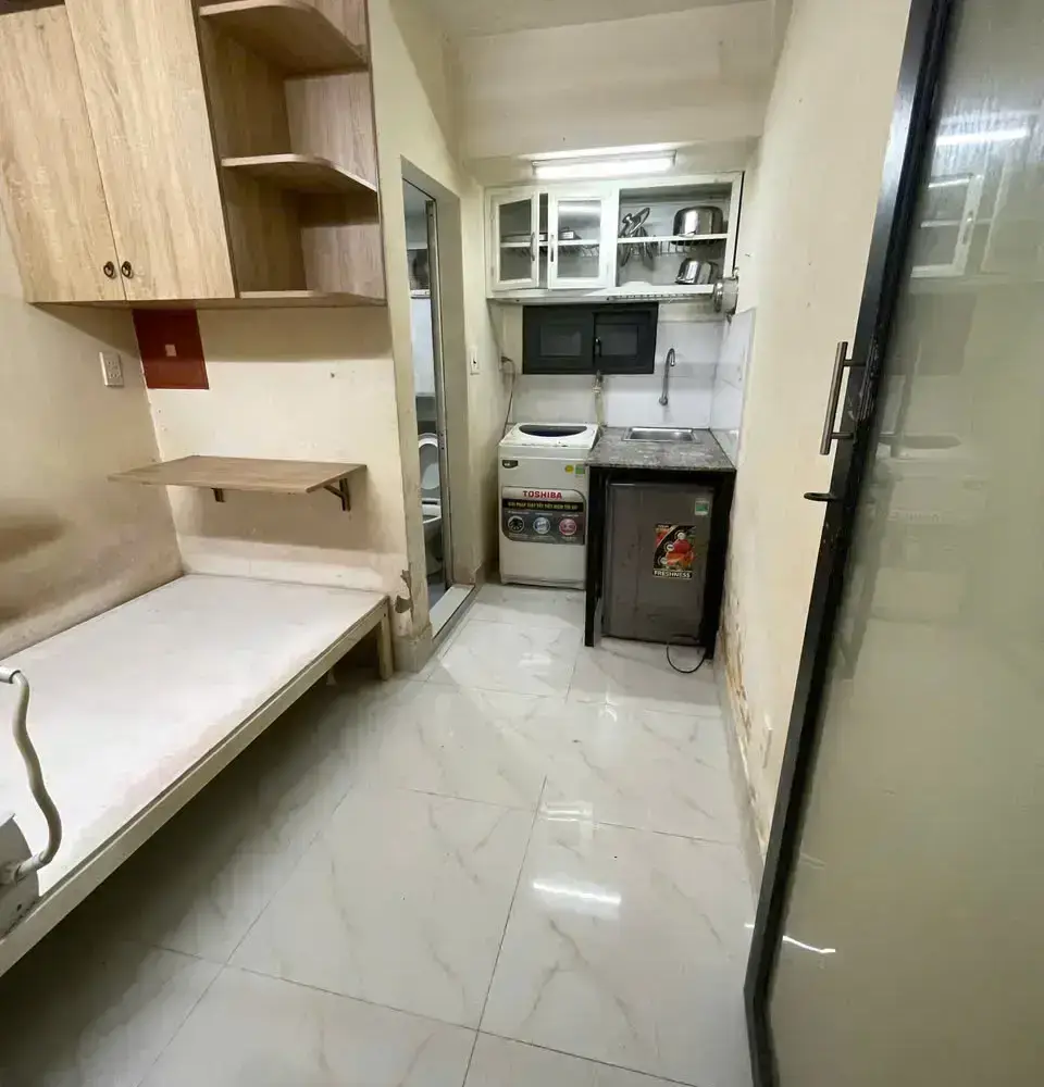 Cho thuê phòng 534/58, Điện Biên Phủ - zbt, Phường 21, Quận Bình Thạnh, Hồ Chí Minh