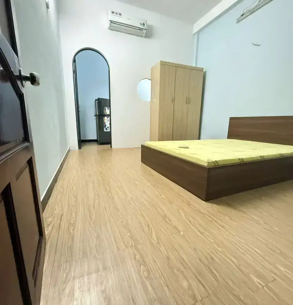 Cho thuê phòng 280/29/23, Bùi Hữu Nghĩa - zbt, Phường 02, Quận Bình Thạnh, Hồ Chí Minh N1513 P734