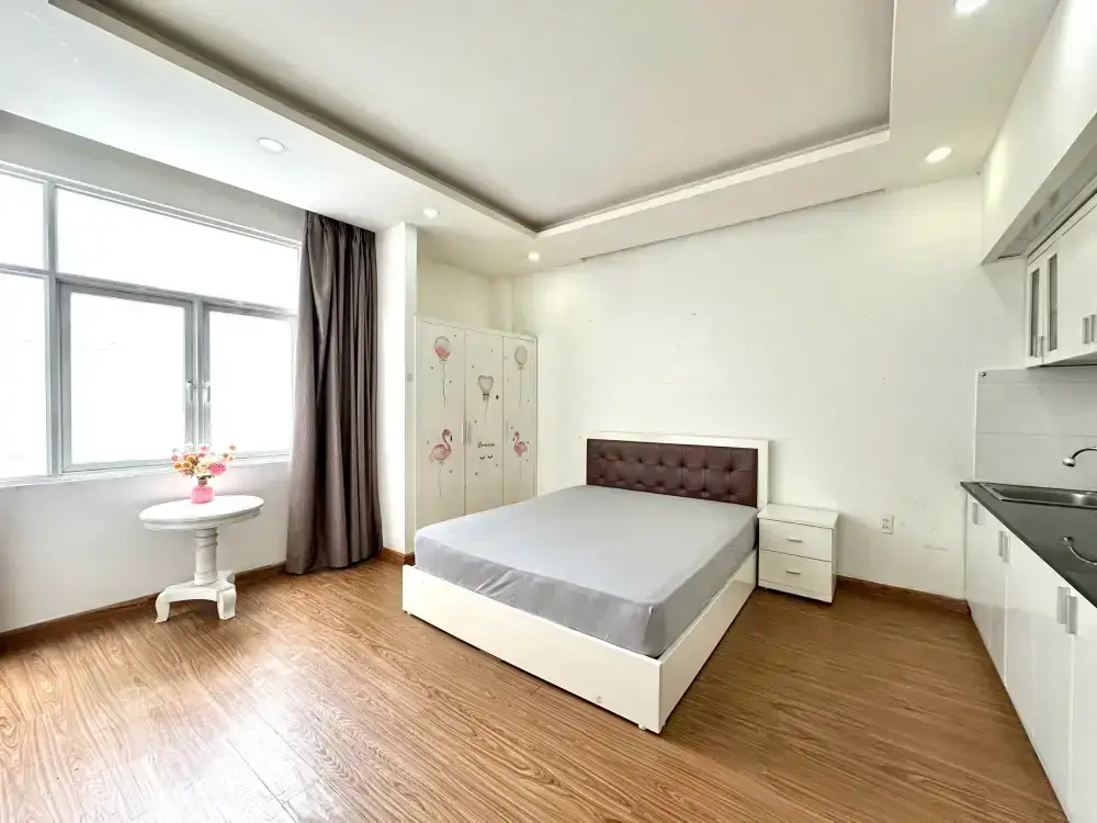 Cho thuê phòng 218, Âu Dương Lân ZTT1, Phường 02, Quận 8, Hồ Chí Minh