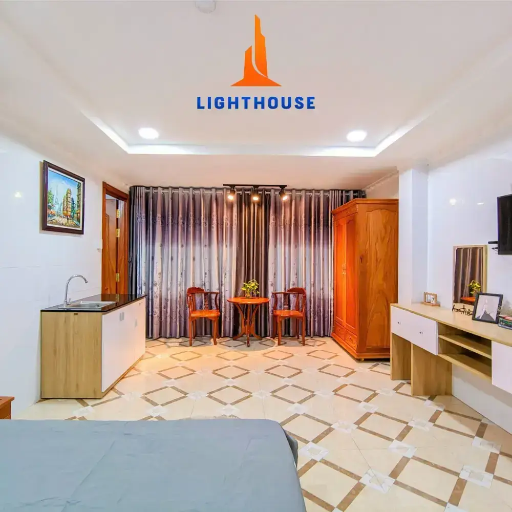 Cho thuê phòng 606/62, Đường 3/2 ZTT1, Phường 14, Quận 10, Hồ Chí Minh