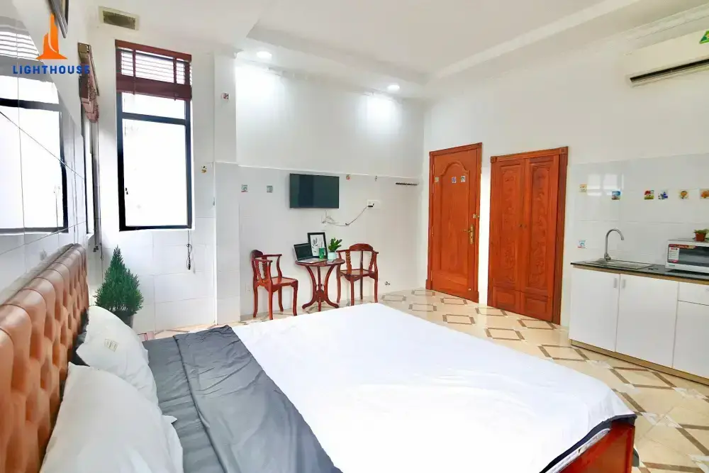 Cho thuê phòng 606/62, Đường 3/2 ZTT1, Phường 14, Quận 10, Hồ Chí Minh N5923 P742