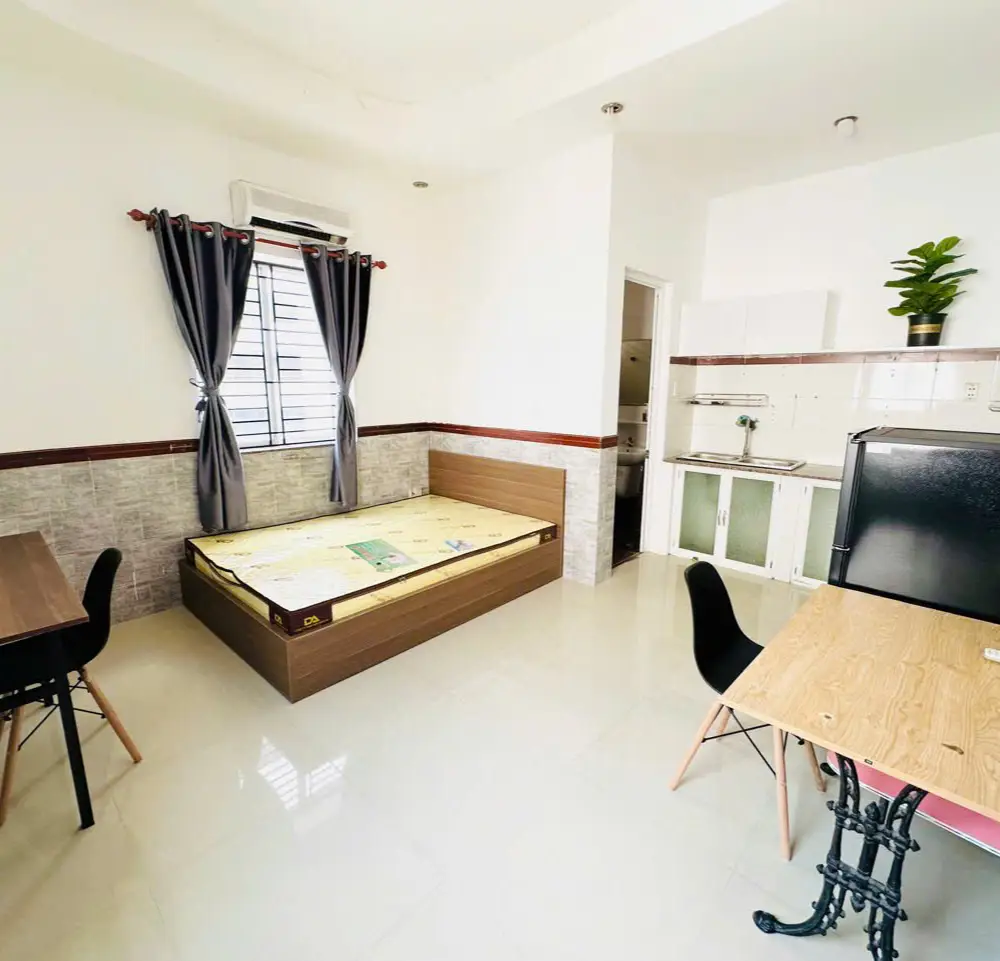 Cho thuê phòng 436B/42/2, Đường 3/2 ZTT1, Phường 10, Quận 10, Hồ Chí Minh N7025 P749