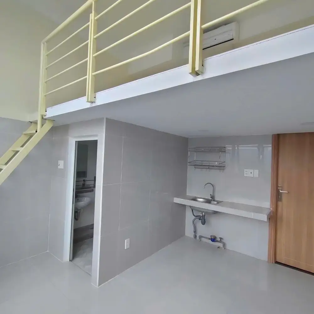 Cho thuê phòng 125/77/11D, Bùi Đình Tuý - zbt, Phường 24, Quận Bình Thạnh, Hồ Chí Minh N1189 P751