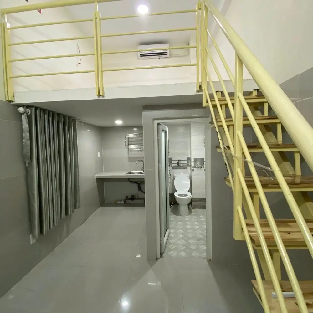 Cho thuê phòng 125/77/11D, Bùi Đình Tuý - zbt, Phường 24, Quận Bình Thạnh, Hồ Chí Minh N1189 P752