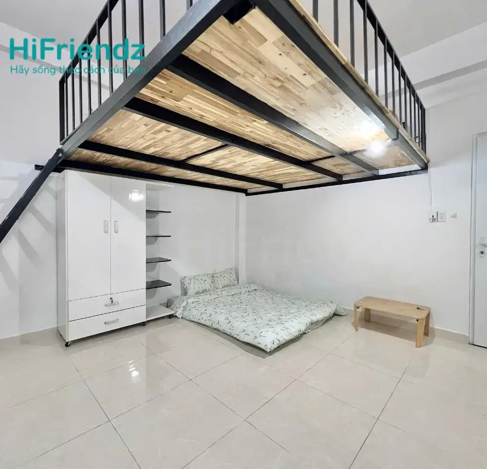 Cho thuê phòng 222/14, Bùi Đình Tuý - zbt, Phường 12, Quận Bình Thạnh, Hồ Chí Minh