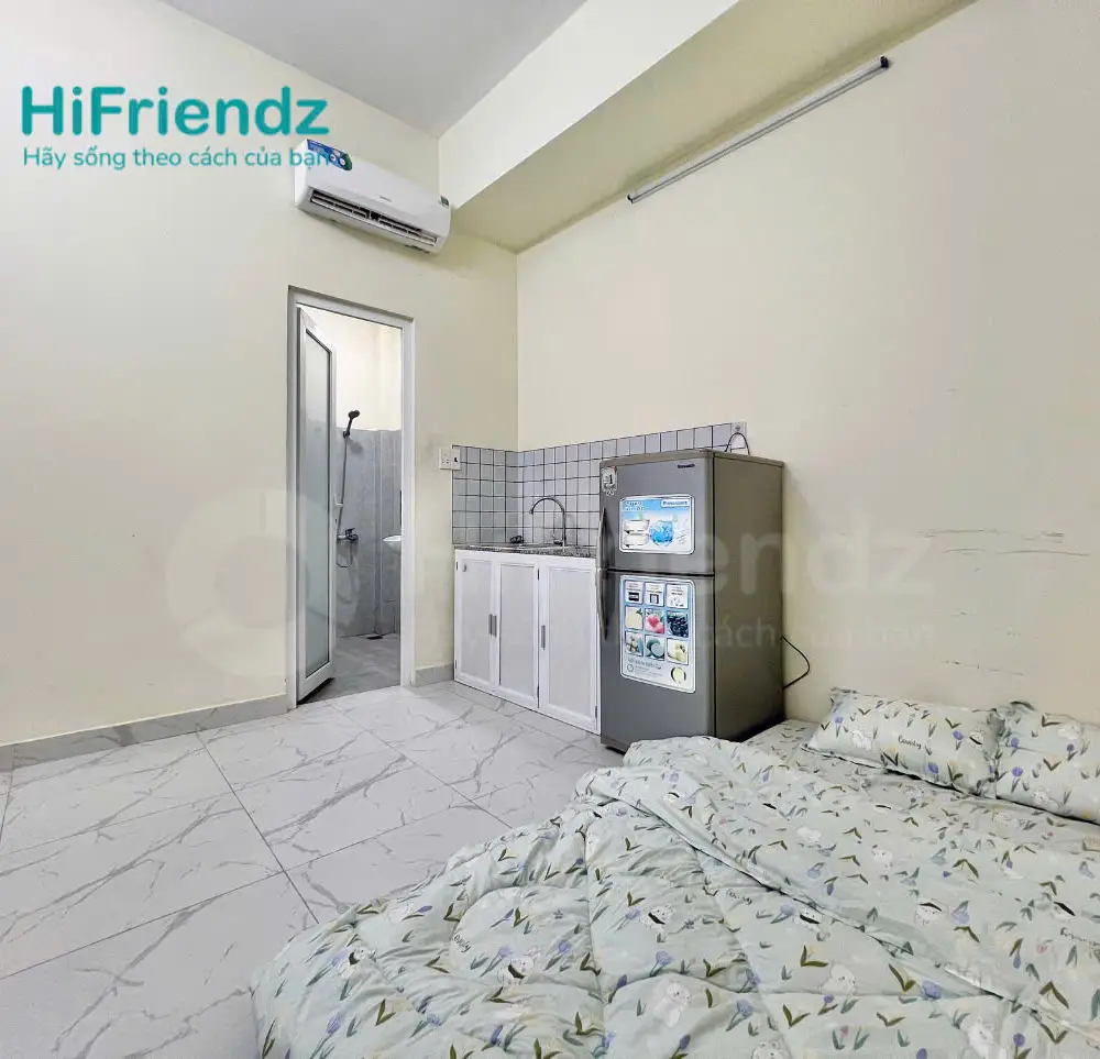 Cho thuê phòng 183/7, Bùi Đình Tuý - zbt, Phường 24, Quận Bình Thạnh, Hồ Chí Minh N249 P754