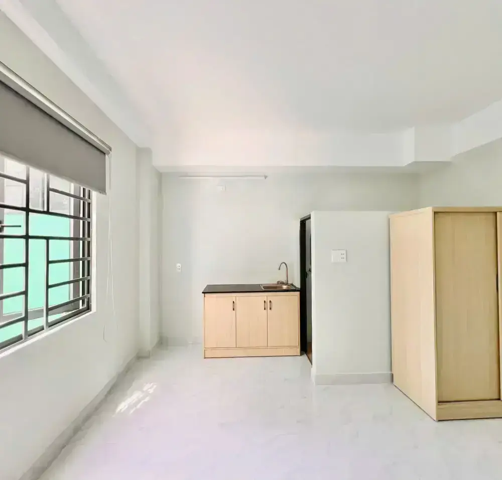 Cho thuê phòng 128/37E, Lê Văn Duyệt - zbt, Phường 01, Quận Bình Thạnh, Hồ Chí Minh N4937 P756