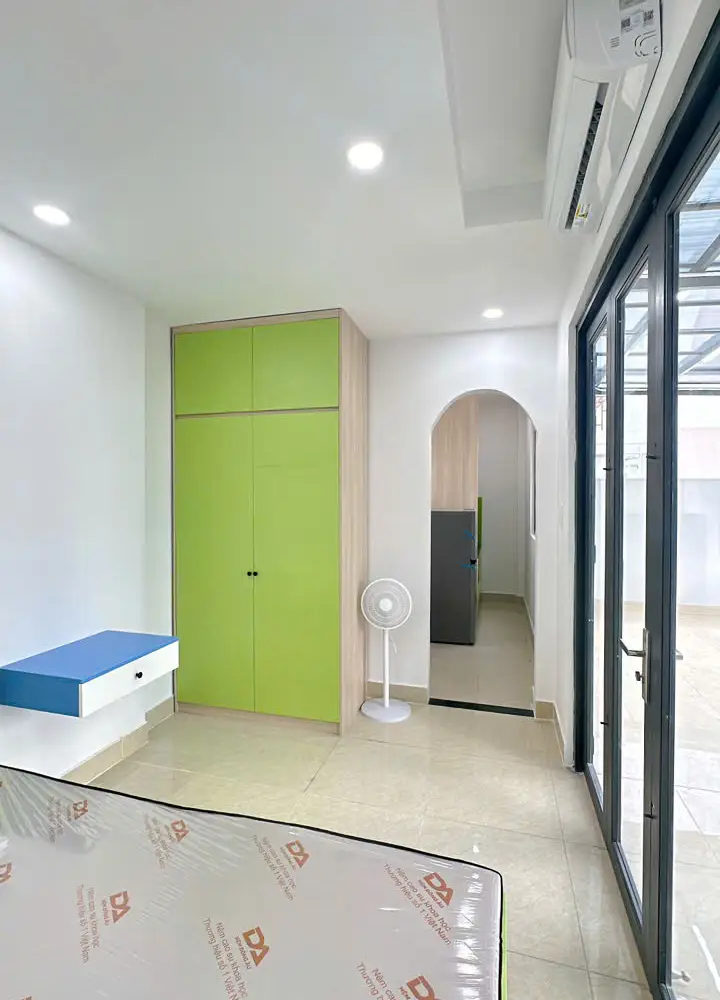 Cho thuê phòng 419/1, Chu Văn An - zbt, Phường 12, Quận Bình Thạnh, Hồ Chí Minh