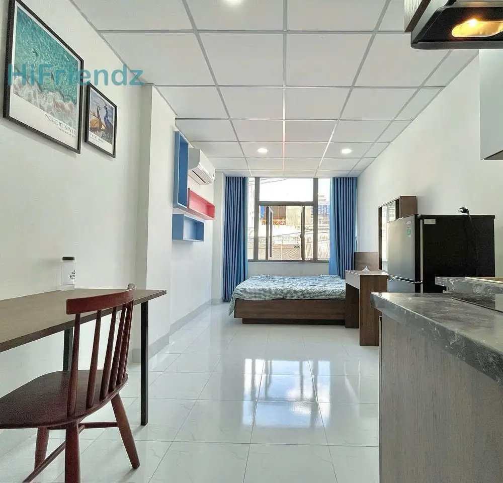 Cho thuê phòng 4A/4/11, Nguyễn Văn Thương - zbt, Phường 25, Quận Bình Thạnh, Hồ Chí Minh N7466 P759