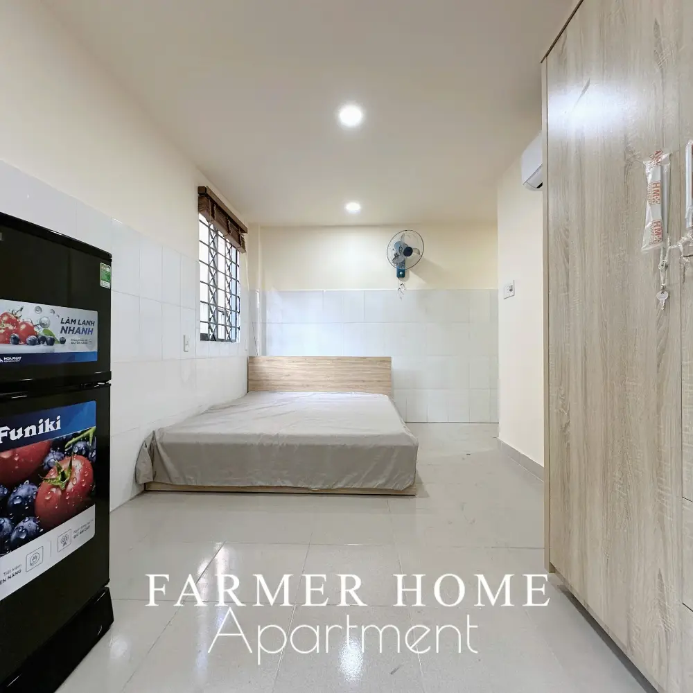 Cho thuê phòng 163, Nguyễn Văn Cừ ZTT1, Phường 02, Quận 5, Hồ Chí Minh N2 P760