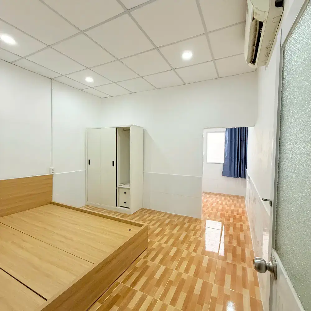 Cho thuê phòng 163, Bùi Đình Tuý - zbt, Phường 14, Quận Bình Thạnh, Hồ Chí Minh N6616 P766