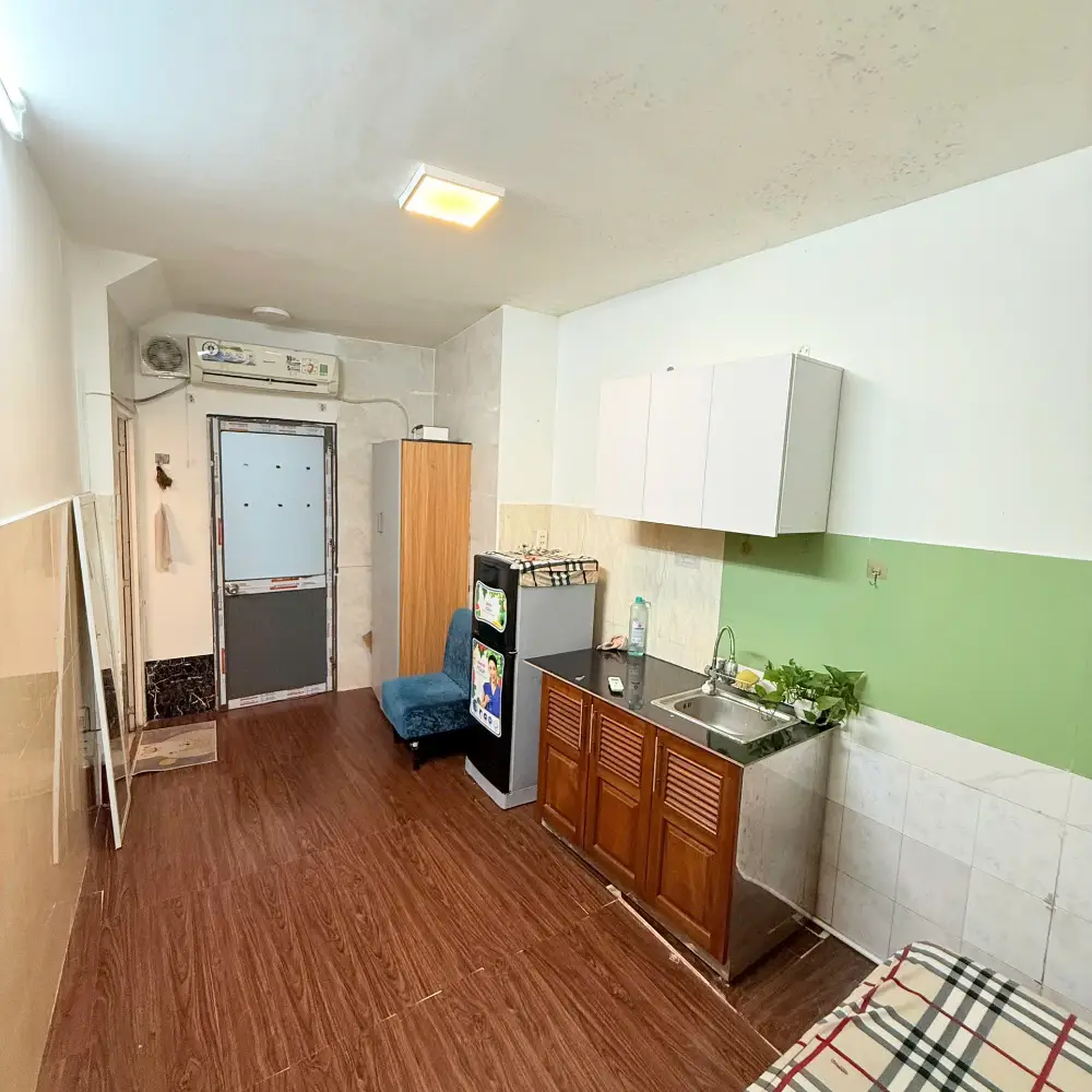 Cho thuê phòng 153/11, Nguyễn Thượng Hiền - zbt, Phường 06, Quận Bình Thạnh, Hồ Chí Minh N2927 P767