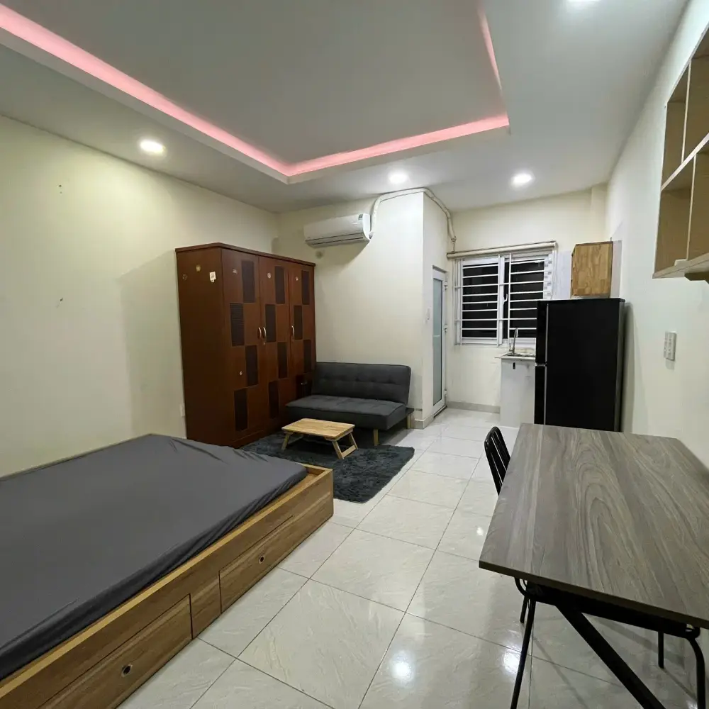 Cho thuê phòng 117/134/22A, Nguyễn Hữu Cảnh - zbt, Phường 22, Quận Bình Thạnh, Hồ Chí Minh N7477 P768