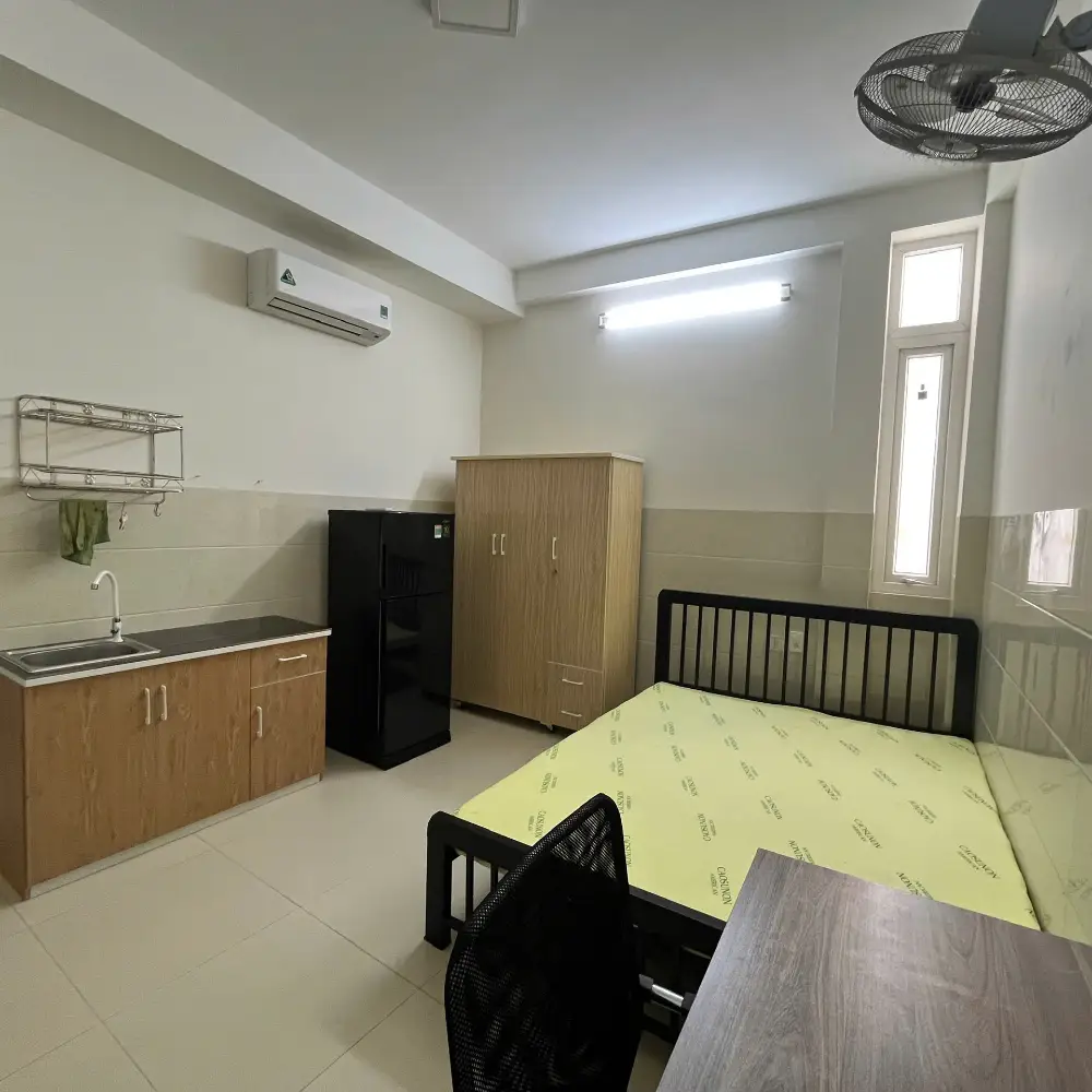 Cho thuê phòng 328, Xô Viết Nghệ Tĩnh - zbt, Phường 25, Quận Bình Thạnh, Hồ Chí Minh N5753 P769