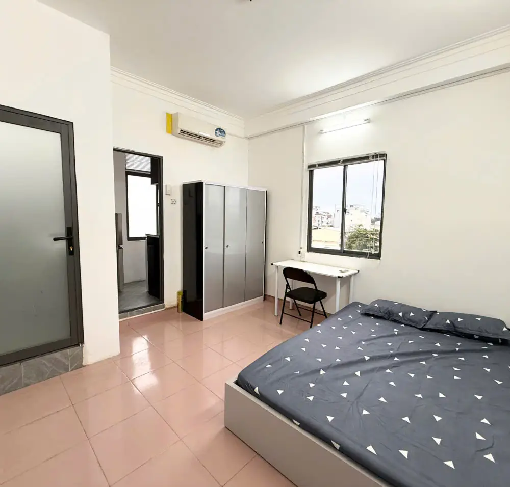 Cho thuê phòng 24/15/20, Võ Oanh - zbt, Phường 25, Quận Bình Thạnh, Hồ Chí Minh