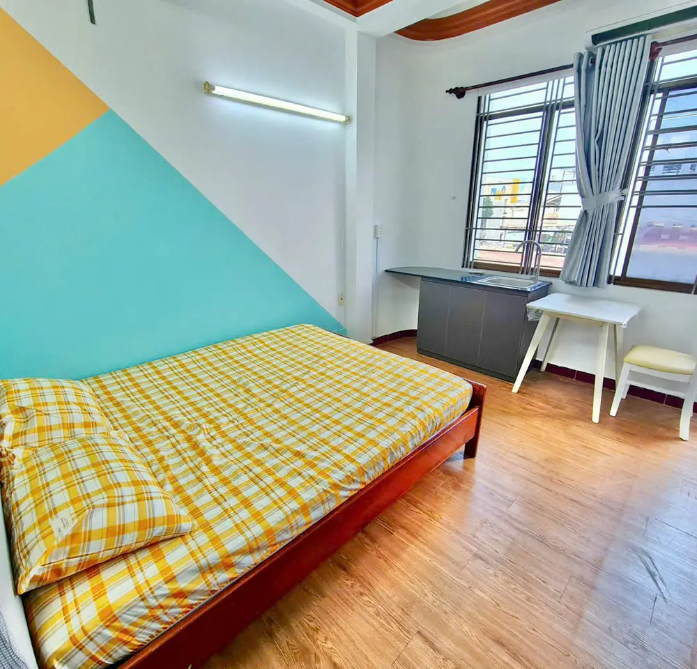 Cho thuê phòng 123, Đinh Bộ Lĩnh - zbt, Phường 26, Quận Bình Thạnh, Hồ Chí Minh