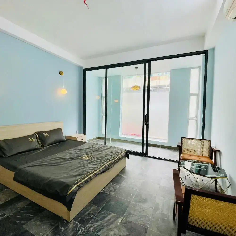 Cho thuê phòng 22, Vũ Huy Tấn - zbt, Phường 03, Quận Bình Thạnh, Hồ Chí Minh N6904 P773