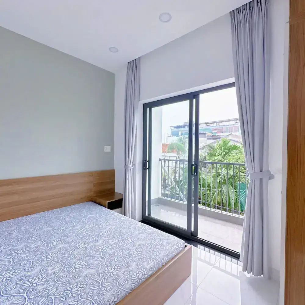 Cho thuê phòng 21/7/16, Bình Lợi - zbt, Phường 13, Quận Bình Thạnh, Hồ Chí Minh N122 P774