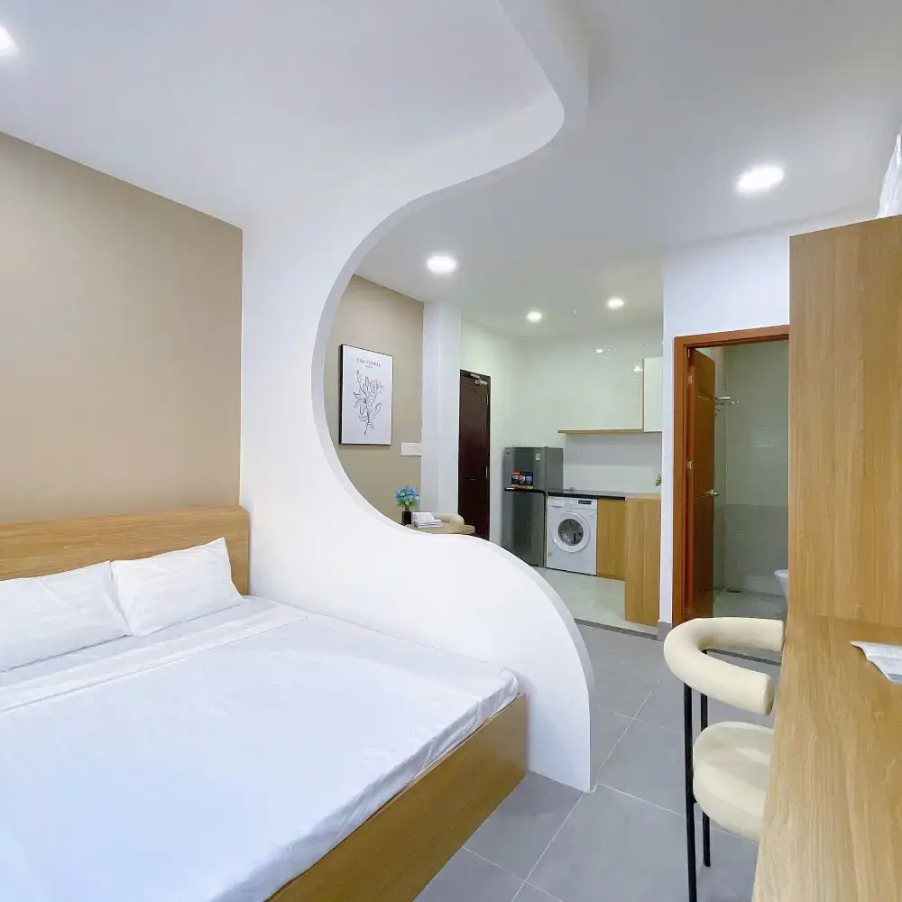 Cho thuê phòng 1/6, Điện Biên Phủ - zbt, Phường 02, Quận Bình Thạnh, Hồ Chí Minh N579 P775