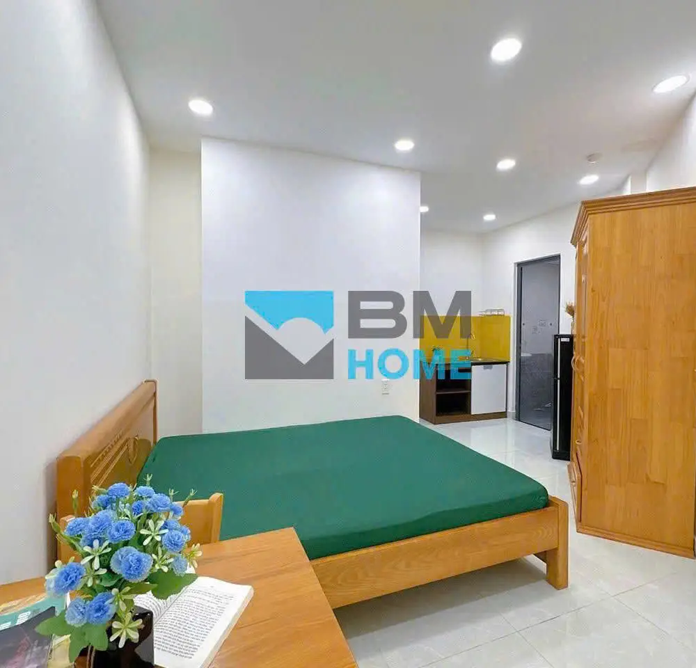 Cho thuê phòng 101/33B, Nguyễn Văn Đậu - zbt, Phường 05, Quận Bình Thạnh, Hồ Chí Minh