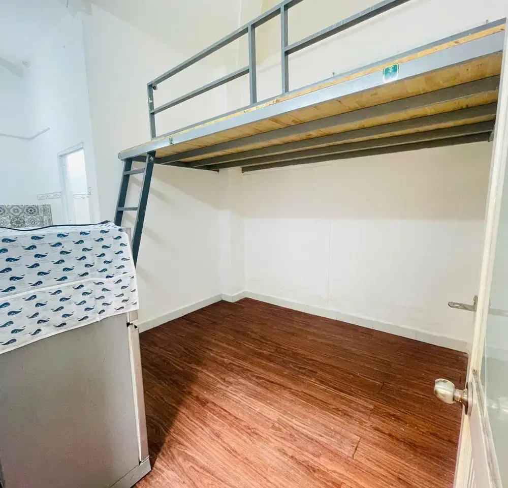 Cho thuê phòng 29, Bạch Đằng - zbt, Phường 15, Quận Bình Thạnh, Hồ Chí Minh N3997 P777