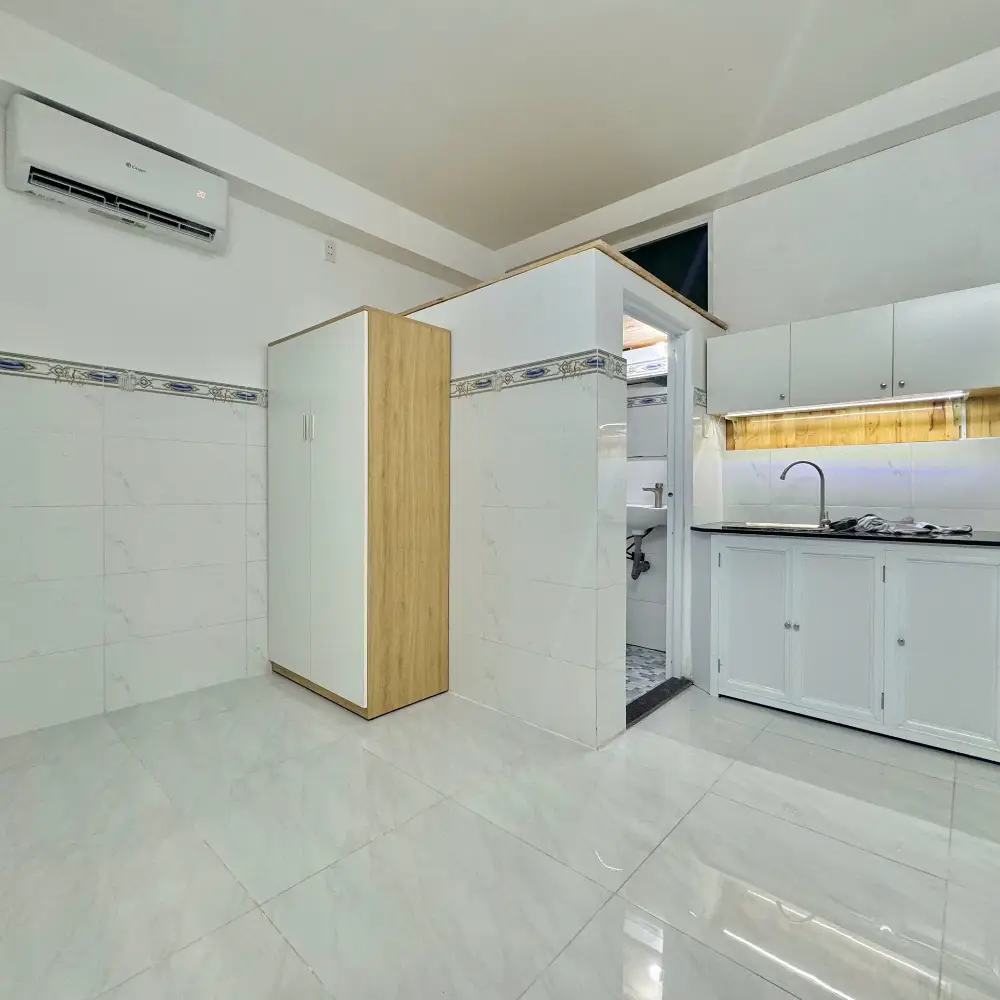 Cho thuê phòng 80/17/72, Dương Quảng Hàm - zbt, Phường 05, Quận Gò Vấp, Hồ Chí Minh N2243 P782