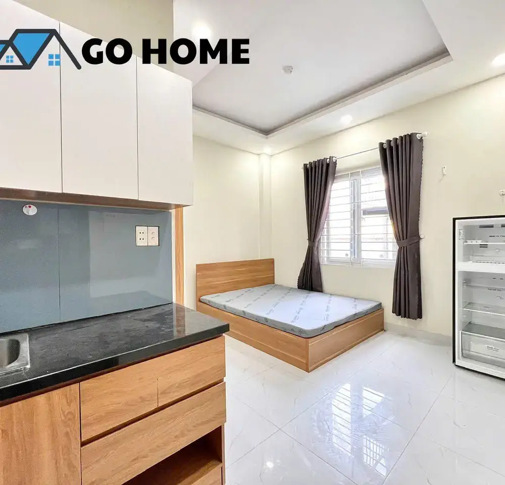 Cho thuê phòng 310/64, Phạm Văn Chiêu - zbt, Phường 9, Quận Gò Vấp, Hồ Chí Minh N6584 P783