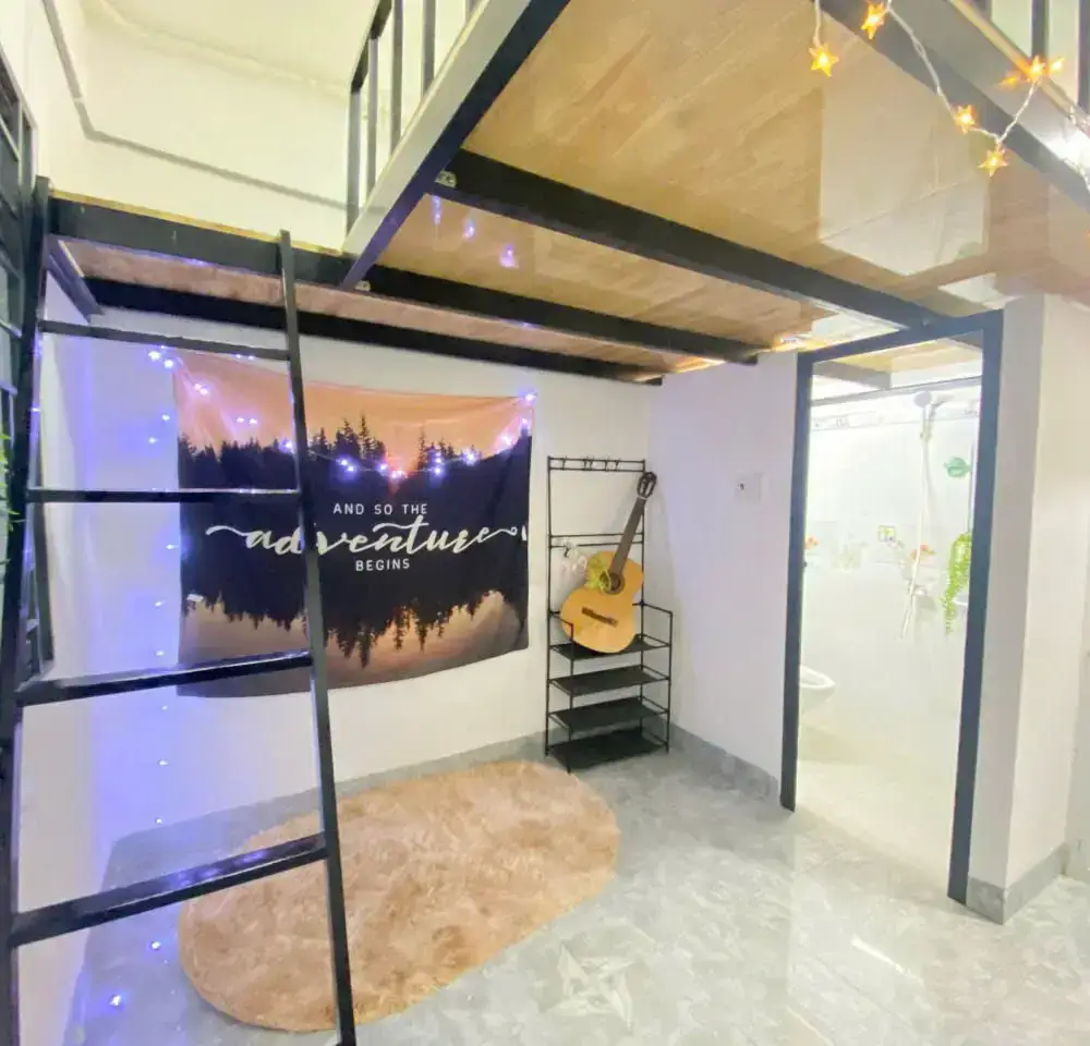 Cho thuê phòng 124/21, An Nhơn - zbt, Phường 17, Quận Gò Vấp, Hồ Chí Minh N3703 P784